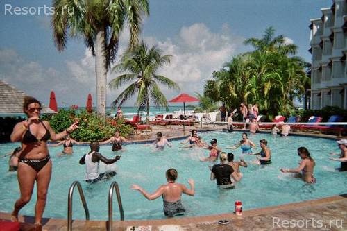 Royal Decameron Montego Beach 169